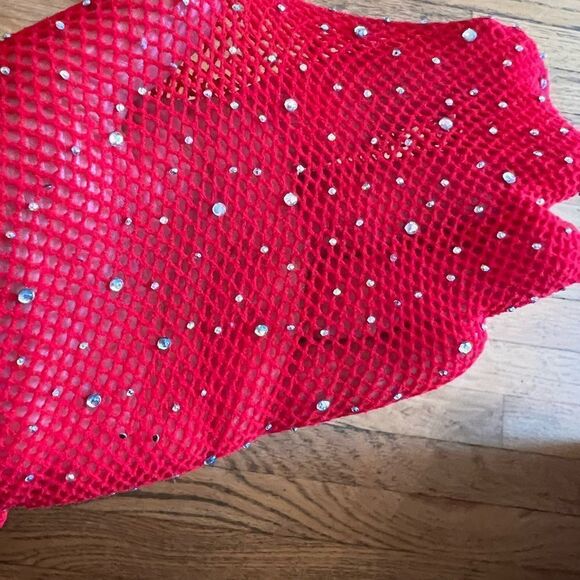 Unbranded Fishnet Stockings - Picture 2 of 3